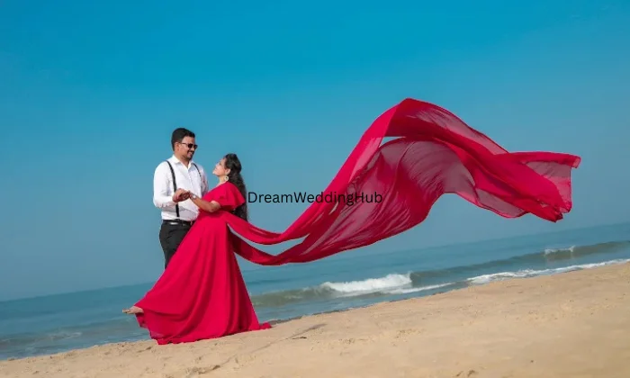 Frame Beats wedding company